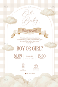 PDF mini | Revelación | Oh baby beige