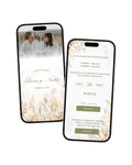 Diseño personalizado | PDF Estándar | Boda