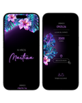 Diseño personalizado | PDF Estándar | Quinceaños